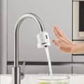 inteligent Sensor Faucet Dabai Diiib Sensor Water Saver Induction Water Faucet Supplier